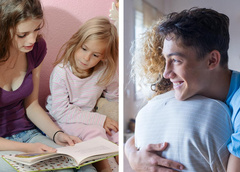 Эти 5 заблуждений мешают родителям отпустить ребенка во взрослую жизнь