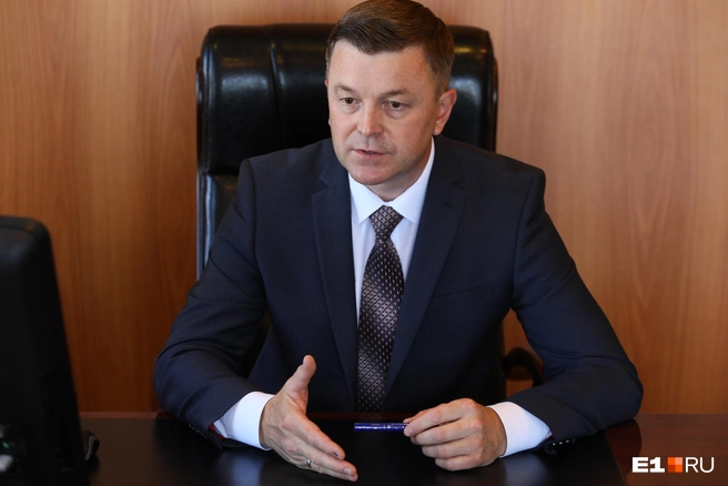 По словам министра транспорта, разработка проекта ведется в усиленном режиме, поскольку сроки очень сжатые | Источник: Марина Молдавская / E1.RU