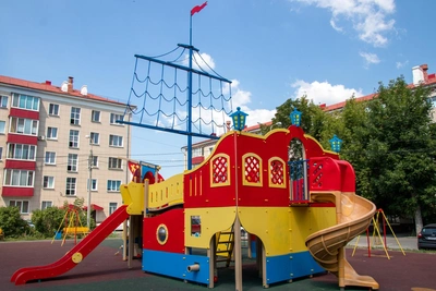 Деньги «Башкирских двориков» направят на ремонт