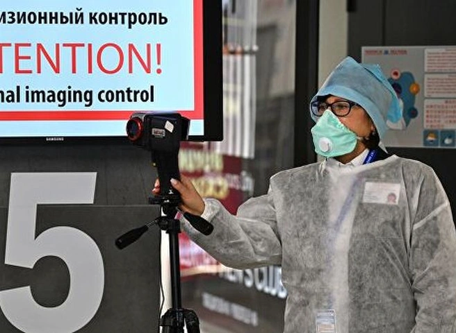 Более 300 тыс. человек по всему миру заразились COVID-19 | ya62.ru