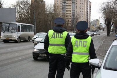 ГИБДД опровергла ложные сообщения о рейдах против VPN