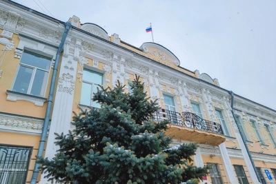 Шестеро самарцев похитили 32 млн из фонда соцстрахования