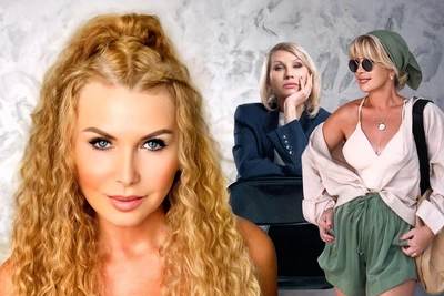 Bloggers reveal how to look 30 at 60