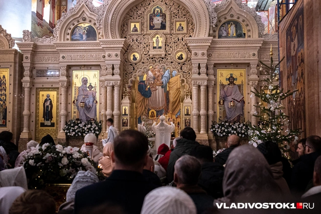 Источник: Елена Буйвол / VLADIVOSTOK1.RU