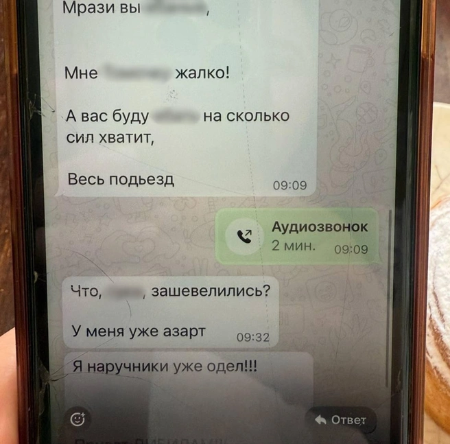 Источник: предоставлено «Фонтанке»