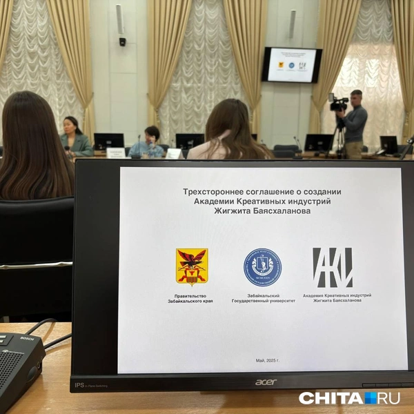 Источник: CHITA.RU