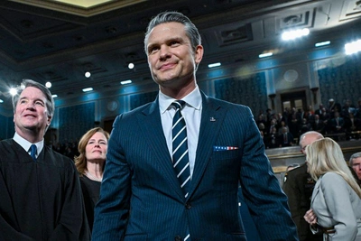 Хегсет отрицает начало войны с Ираном, Трамп ждет новых жертв