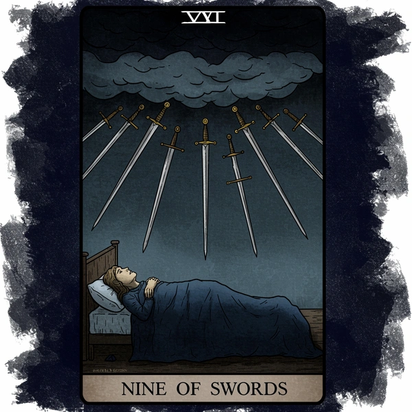 Карта Таро недели: что ждет всех нас с 25 по 31 августа | Источник: Shutterstock AI/Fotodom.ru