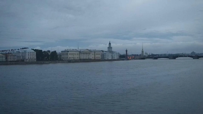 Кадр супервидовой веб-камеры | www.fontanka.ru