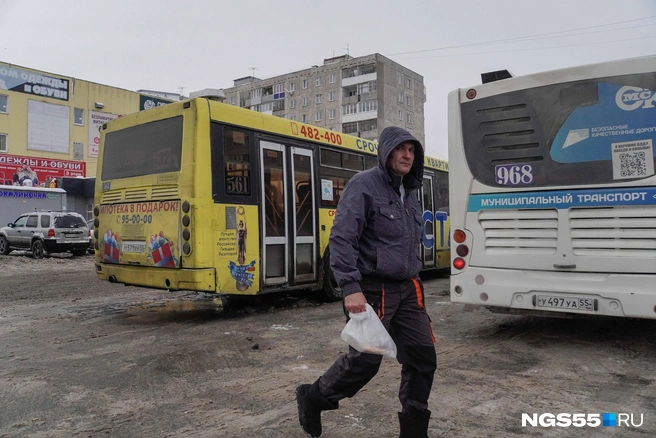 Директора предприятий получают хорошие зарплаты | Источник: Евгений Софийчук / NGS55.RU