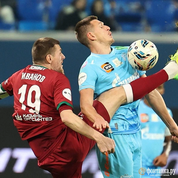 Источник: Сергей Михайличенко / FONTANKA.RU