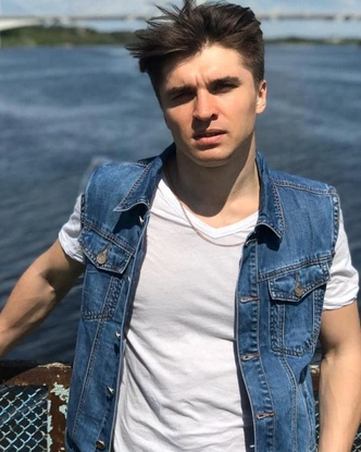 Дмитрий Воронин