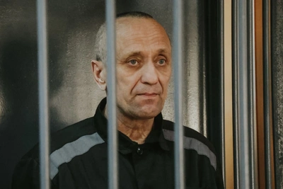 Попков признался в убийстве милиционера из Ангарска