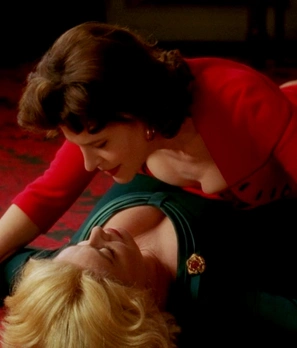 Детективные фильмы и сериалы, в которых никого не убивают