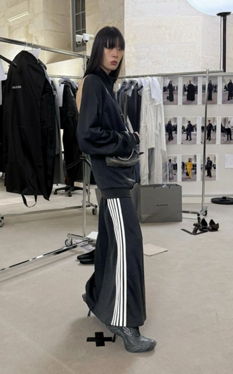 Balenciaga