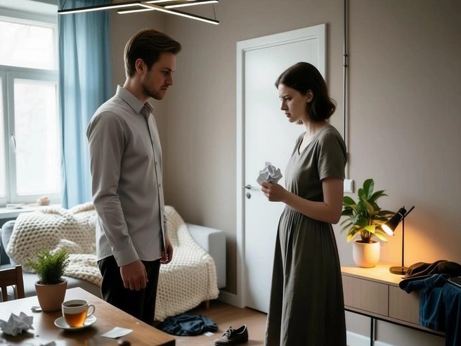 Активная дискуссия на тему супружеской неверности среди читателей новосибирского издания | Источник: Региональные интернет-порталы