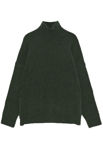 Свитер ZaraЦена: 3 999 руб.
Где купить: zara.com