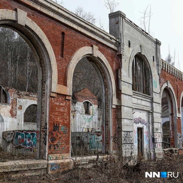 Источник: Наталья Бурухина / NN.RU