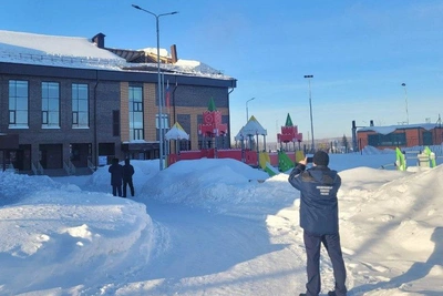 Уголовное дело о халатности из-за обрушения крыши школы