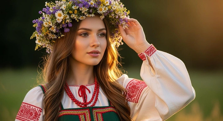 День Петра и Февронии | Источник: Shutterstock AI/Fotodom.ru