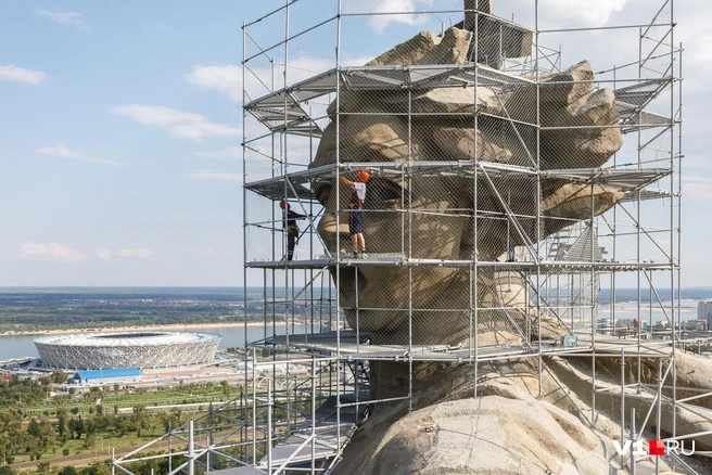 Строители трахнули жену