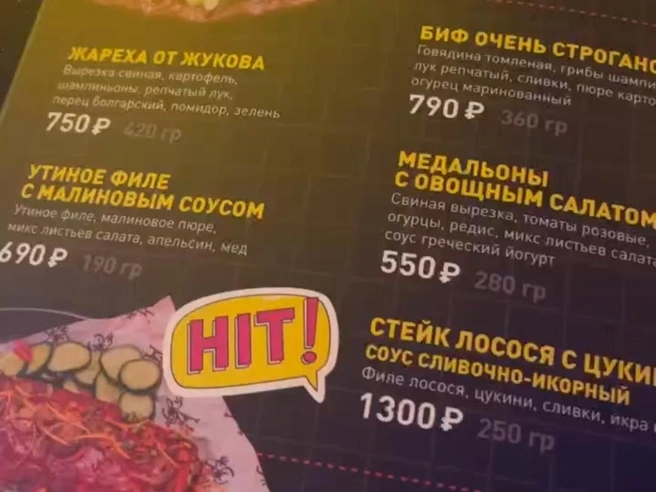 А как считаете вы — дорого ли? | Источник: «Погнали, Волгоград» / Telegram