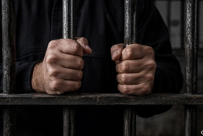 Краевой суд смягчил режим грабителю