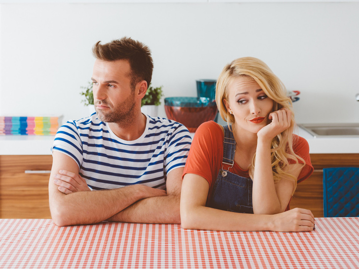 10 фатальных ошибок в отношениях, которые совершает каждая вторая пара