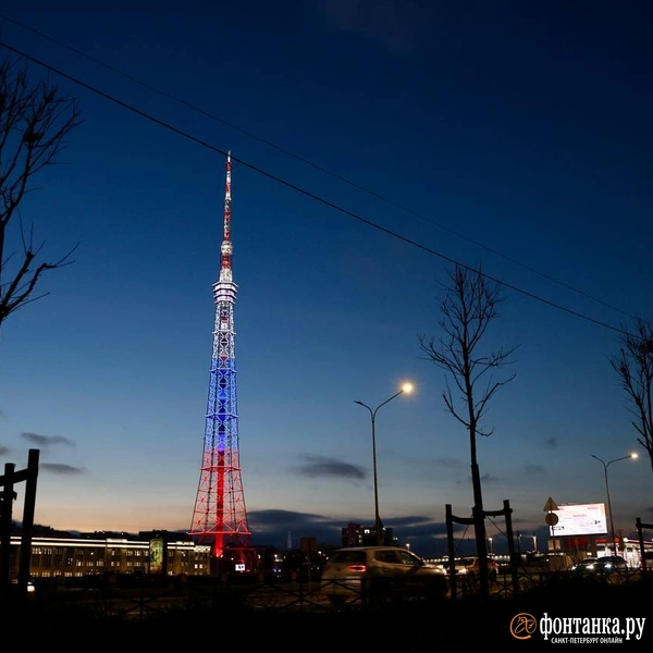 Источник: Марина Мамонтова / «Фонтанка.ру»