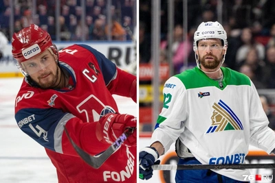 Локомотив сыграет с Салаватом Юлаевым в апреле