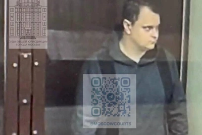 Экс-полицейского из Красноярска приговорили за взятки от Baza