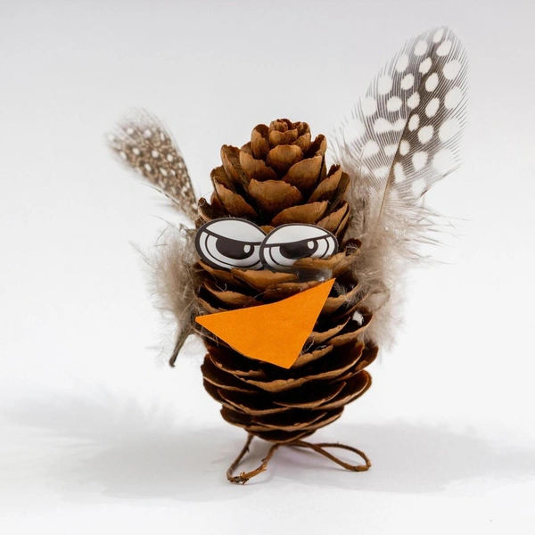 Что за птица! | Источник: Lukasz Sadlowski/Shutterstock/Fotodom.ru