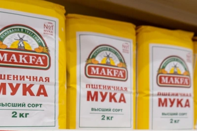 «Макфа» подала в ФАС на «Увелку» из-за упаковки