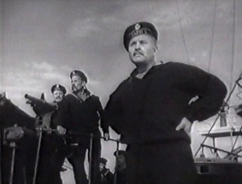Источник: кадр из фильма «Крейсер „Варяг“», 1946 год