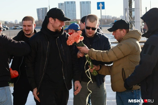 Источник: Артем Устюжанин / MSK1.RU
