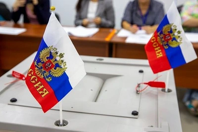 В Приамурье в сентябре финишируют 19 избирательных кампаний