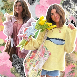 Кто такие soft girls и как одеваться в их стиле
