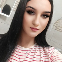 Аватарка lizavorobei