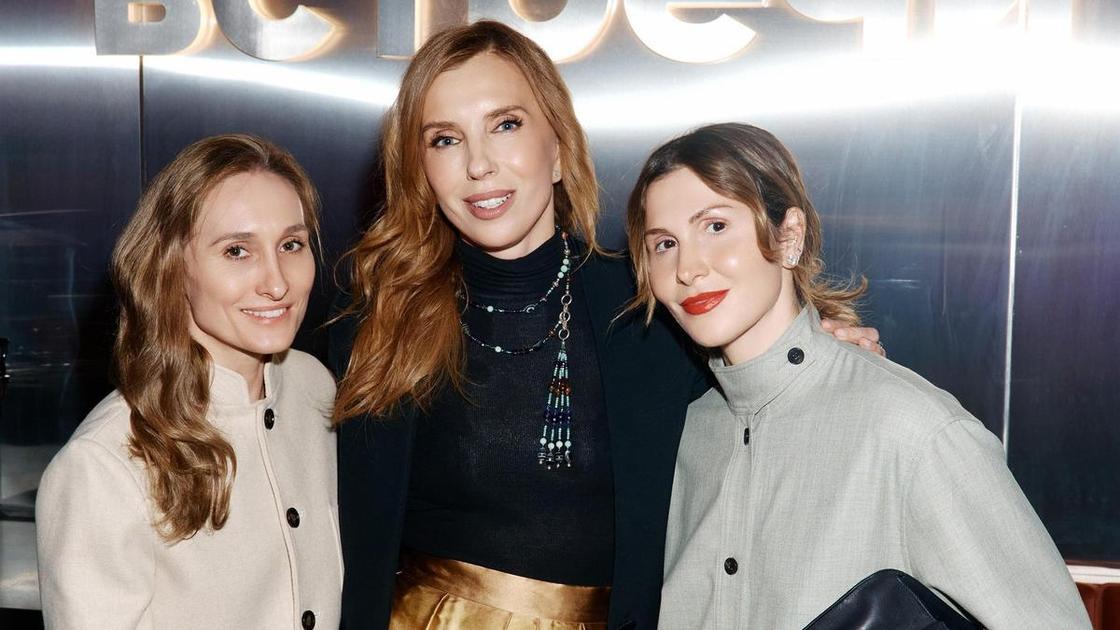 Где на этой неделе мы встретили влюбленную Диброву и беременную Ершову: светский дайджест Woman.ru