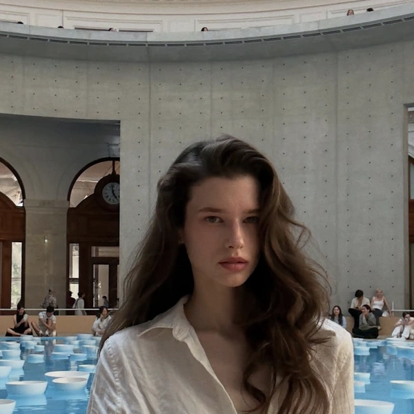 модели, супермодели, моделинг, топ-модели, Сандра Мюррей, российские модели, Александра Волобуева | Источник: Социальные сети