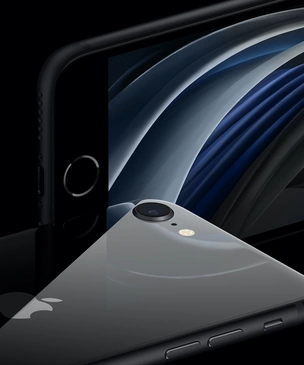 Apple выпустила новый очень старый iPhone