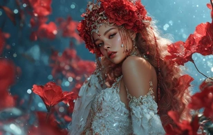 Любовный гороскоп на декабрь 2025: кто решится на серьезный разговор, а для кого старые обиды станут началом нового романа