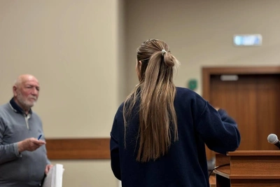 «Думала, скинут с велосипеда»: жительница о нападении собак в Самосырово