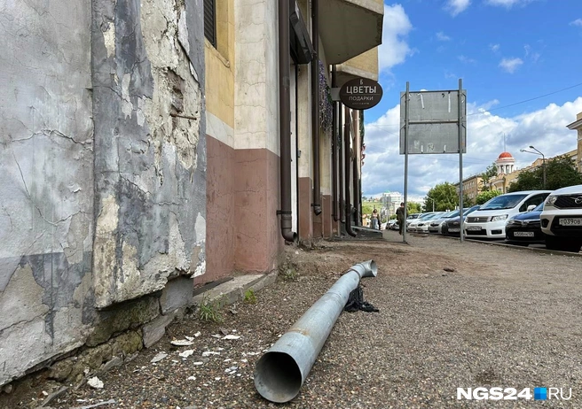 Здесь безопасно | Источник: Алексей Тайганавт / NGS24.RU