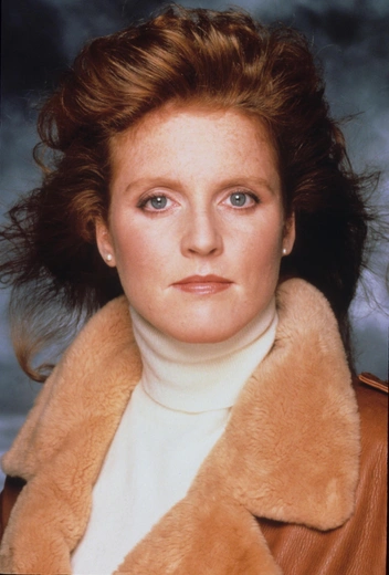 Сара Фергюсон, 1988 год