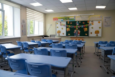 Когда в Тюмени отменят занятия из-за морозов?