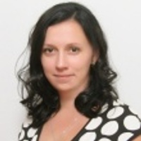 Аватарка Лаврушко Ольга Игоревна