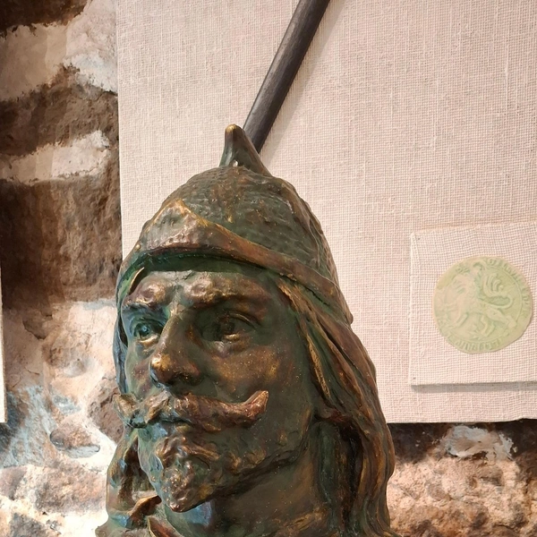 Источник: ГБУК «Выборгский объединённый музей-заповедник».