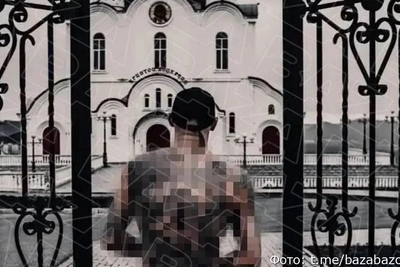 Тату-мастера с Камчатки отправили под домашний арест