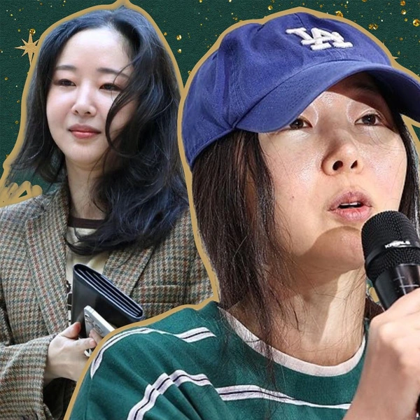 Мин Хи Джин готовится к созданию новой группы после NewJeans | thegirl.ru